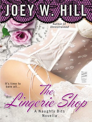 Naughty Bits, Part I - ebook